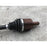 Junta Homocinetica Delantera Izquierda Para Volkswagen Jetta 2005, 2006, 2007, 2008, 2009, 2010, 2011, 2012, 2013, 2014, 2015, 2016, 2017, 2018 Motor 1.8 Original.