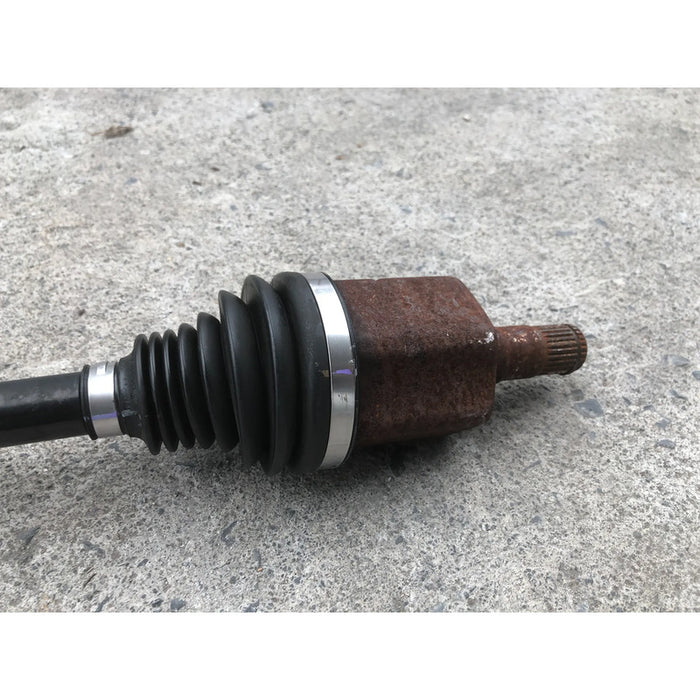 Junta Homocinetica Delantera Izquierda Para Volkswagen Jetta 2005, 2006, 2007, 2008, 2009, 2010, 2011, 2012, 2013, 2014, 2015, 2016, 2017, 2018 Motor 1.8 Original.