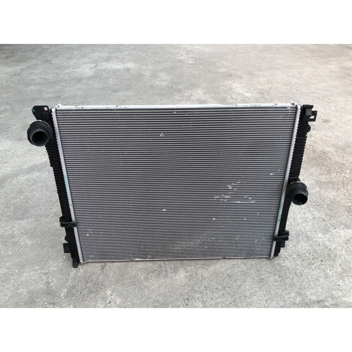 Radiador Original Para Bmw 330e 2019 Al 2024 Motor 2.0