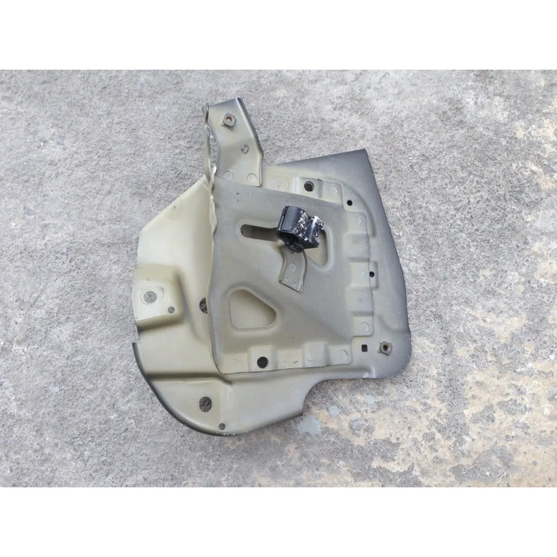 Base De Bateria Para Honda Accord 2008, 2009, 2010, 2011, 2012 - Motor 2.4 Litros, 4 Cilindros - Original