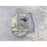 Base De Bateria Para Honda Accord 2008, 2009, 2010, 2011, 2012 - Motor 2.4 Litros, 4 Cilindros - Original