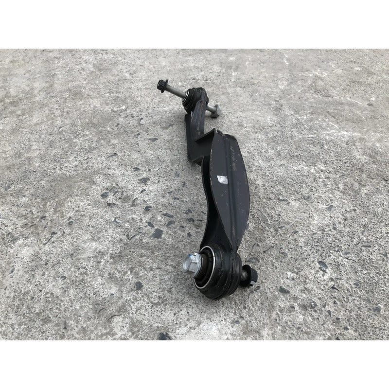 Tirante Trasero Derecho Superior Para Chevrolet Blazer 2019, 2020, 2021, 2022, 2023 Motor 2.5 Litros - Original