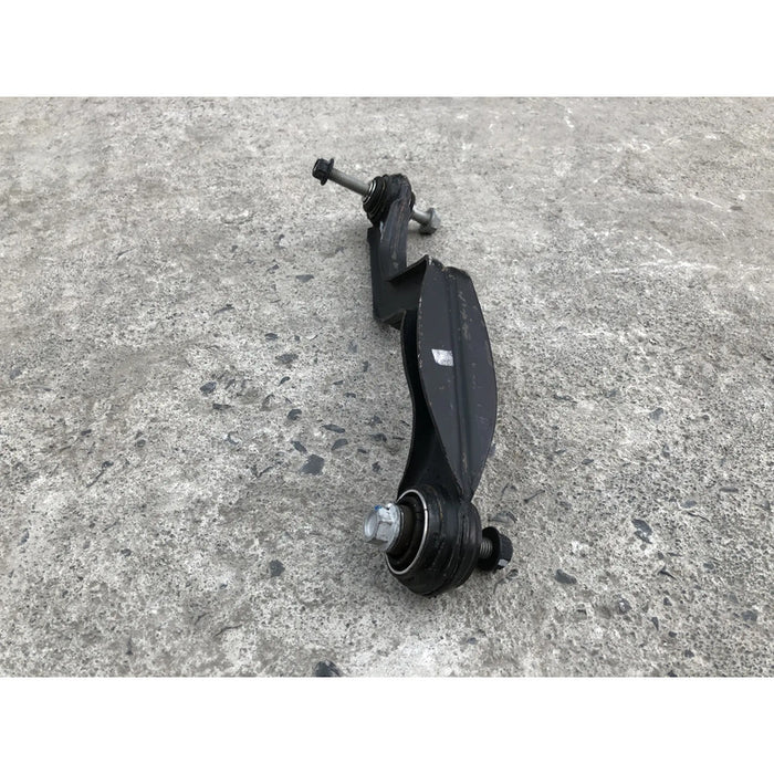 Tirante Trasero Derecho Superior Para Chevrolet Blazer 2019, 2020, 2021, 2022, 2023 Motor 2.5 Litros - Original