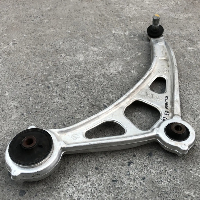 Horquilla Delantera Izquierda Para Nissan Murano 2018, 2019, 2020, 2021, 2022, 2023, 2024 - Motor 3.5, V6 - Original