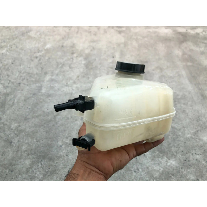 Deposito De Anticongelante Para Ford Fiesta 2011, 2012, 2013, 2014, 2015, 2016, 2017, 2018, 2019 Motor 1.6