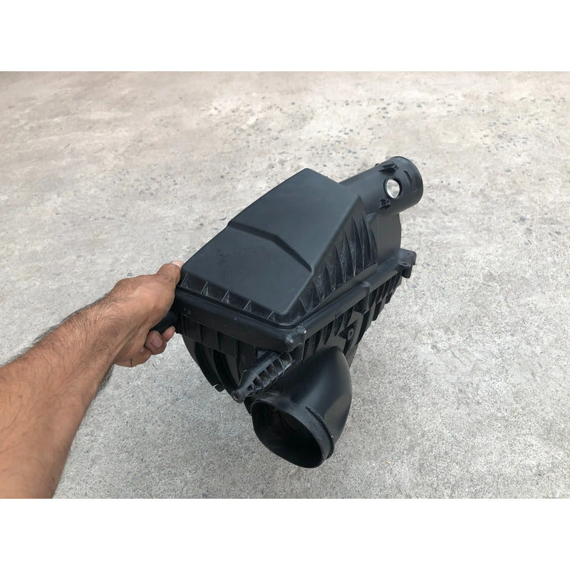 Porta Filtro De Aire Para Land Rover, Range Rover 2010, 2011, 2012, 2013 - Motor 5.0 Litros - Original
