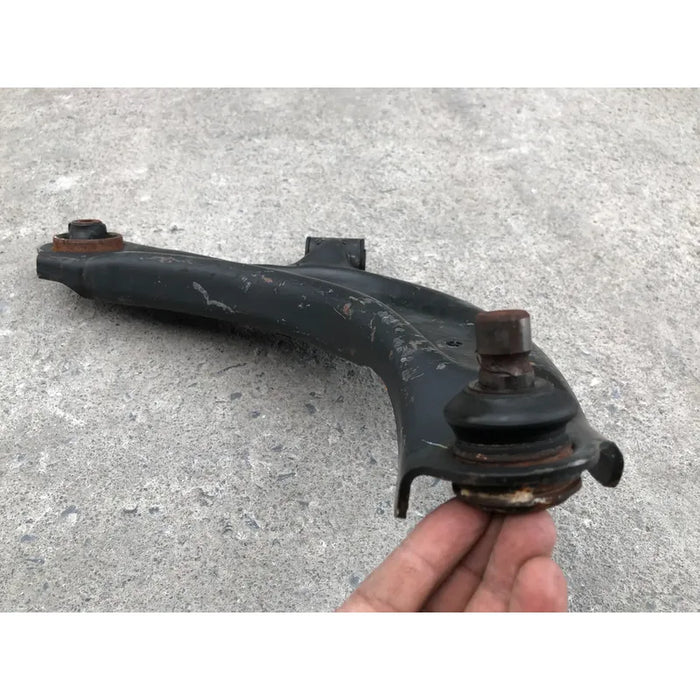 Horquilla Delantera Derecha Para Sentra Nissan 2013, 2014, 2015, 2016, 2017, 2018, 2019 Motor 1.8