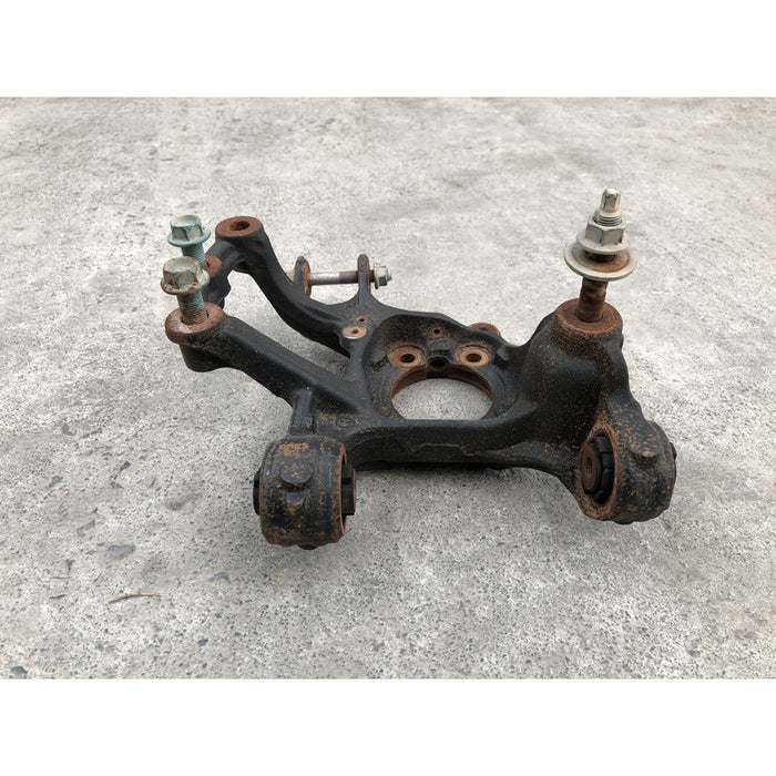 Mango Trasero Derecho Mazda Cx5 2019 Al 2024 2.5 Negro