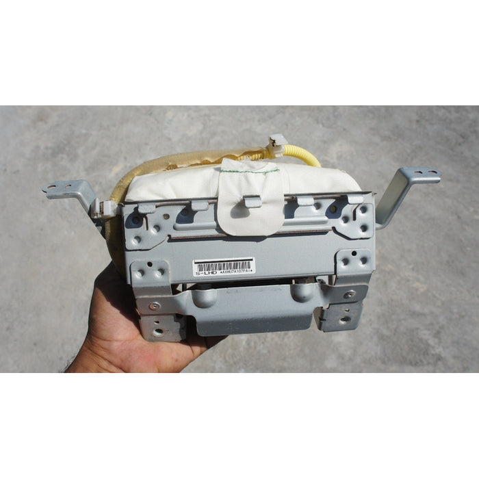 Bolsa De Aire Tablero Copiloto Toyota 4runner 2006-2009