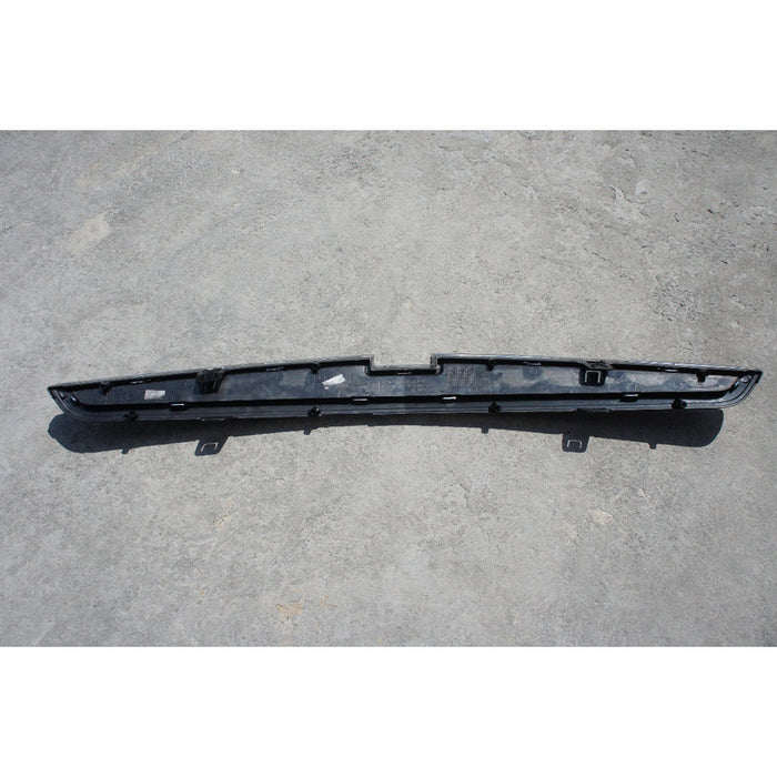 Parrilla Original Para Chevrolet Spark 2011, 2012, 2013