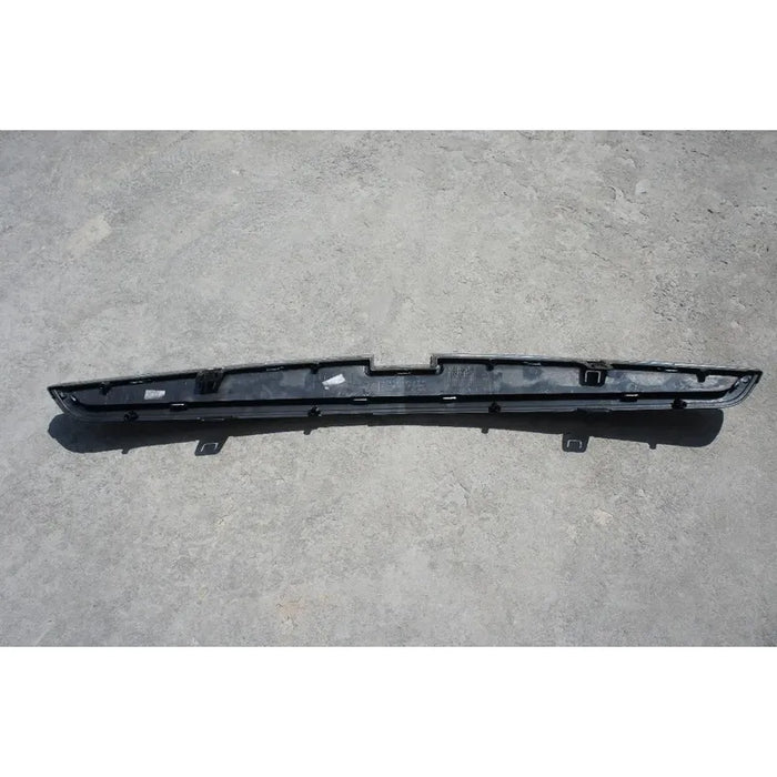 Parrilla Original Para Chevrolet Spark 2011, 2012, 2013 Mate