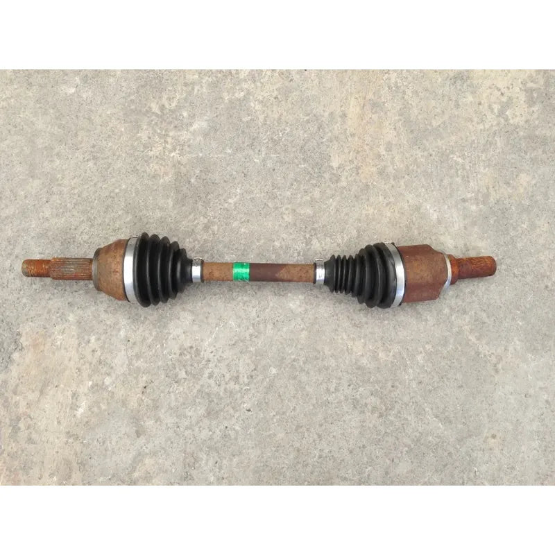 Junta Homocinetica Delantera Izquierda Para Ford Fiesta 2011, 2012, 2013, 2014, 2015 Original.