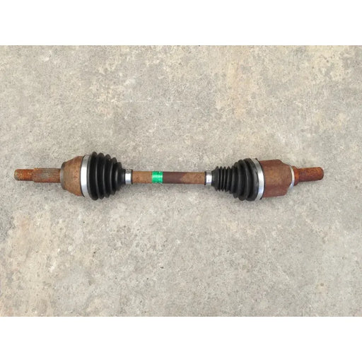 Junta Homocinetica Delantera Izquierda Para Ford Fiesta 2011, 2012, 2013, 2014, 2015 Original.