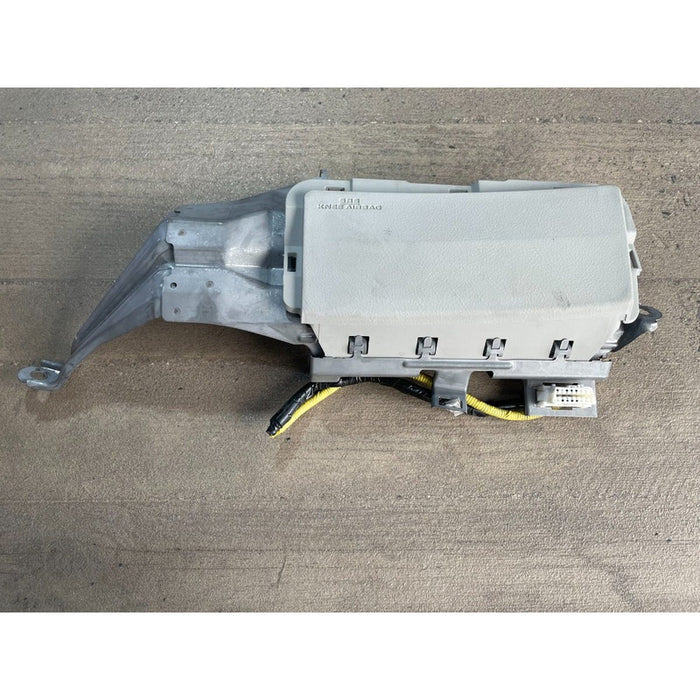 Bolsa De Aire Rodillas Piloto Toyota Avalon 2005 Al 2012