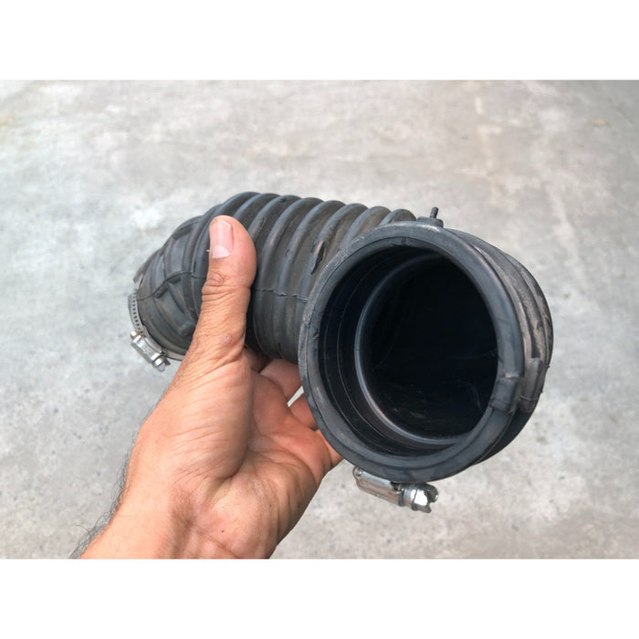 Manguera Porta Filtro Para Chevrolet Sonic Hatchback 2012, 2013, 2014, 2015, 2016, 2017, 2018 Motor 1.8