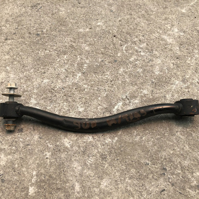 Tirante Trasero Derecho Hacia Atras Para Jeep Grand Cherokee 2016, 2017, 2018, 2019, 2020, 2021