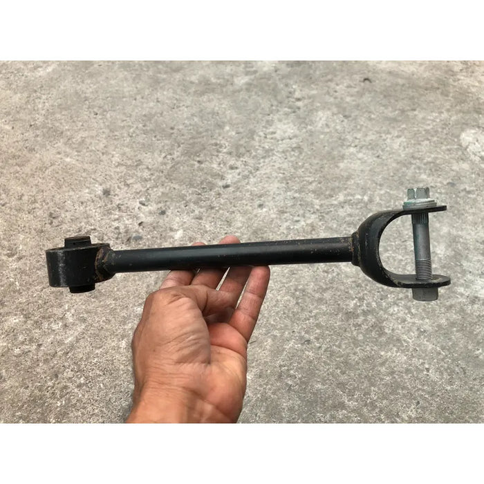 Tirante Trasero Izquierdo Inferior Para Toyota Prius 2016, 2017, 2018, 2019, 2020, 2021, 2022 Motor 1.8