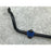 Barra Estabilizadora Delantera Para Dodge Caravan 2008, 2009, 2010, 2011, 2012, 2013, 2014, 2015, 2016, 2017, 2018, 2019, 2020 Motor 3.8 Original
