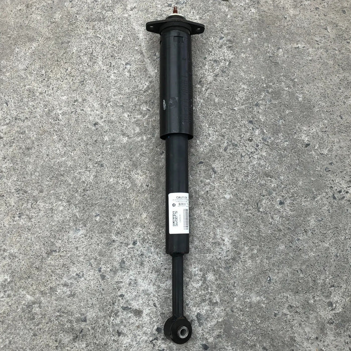 Amortiguador Trasero Izquierdo Para Dodge Charger 2015, 2016, 2017, 2018, 2019, 2020, 2021 Motor 3.6 Original