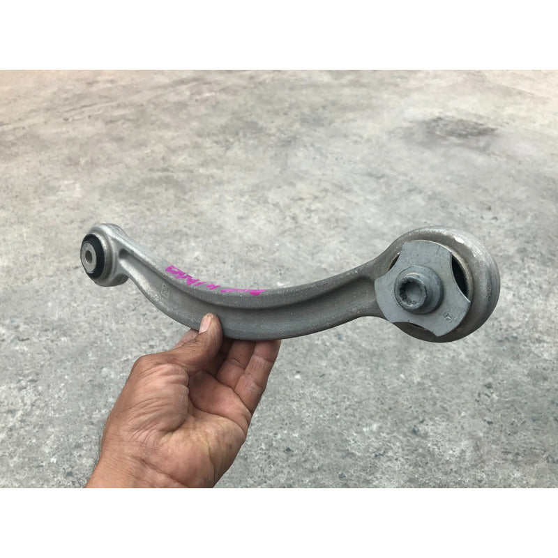 Tirante Trasero Derecho Superior Para Mercedes Benz C300 2015, 2016, 2017, 2018, 2019, 2020, 2021, 2022, 2023, 2024, 2025 (motor 2.0 Litros) Original