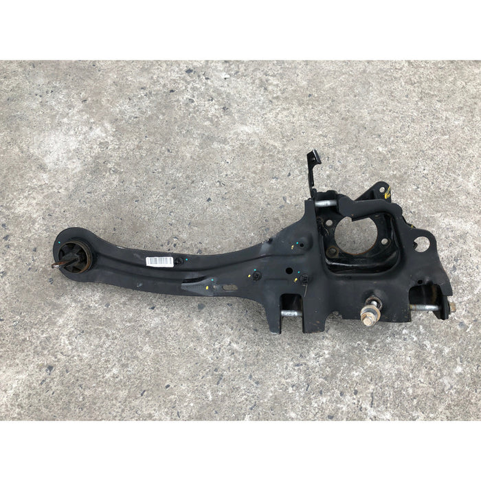 Mango Trasero Derecho Ford Focus 2012 Al 2018 2.0