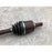 Junta Homocinetica Delantera Derecha Original Para Mitsubishi Outlander 2014, 2015 Motor 2.0