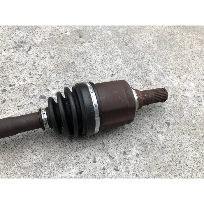 Junta Homocinetica Delantera Derecha Original Para Mitsubishi Outlander 2014, 2015 Motor 2.0