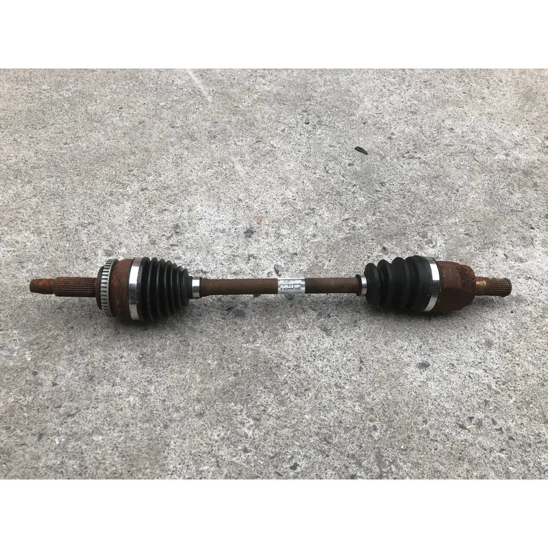 Junta Homocinetica Delantera Izquierda Para Forte 2014, 2015, 2016, 2017, 2018 Motor 2.0 Original