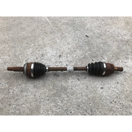 Junta Homocinetica Delantera Izquierda Para Forte 2014, 2015, 2016, 2017, 2018 Motor 2.0 Original
