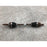 Junta Homocinetica Delantera Izquierda Para Forte 2014, 2015, 2016, 2017, 2018 Motor 2.0 Original