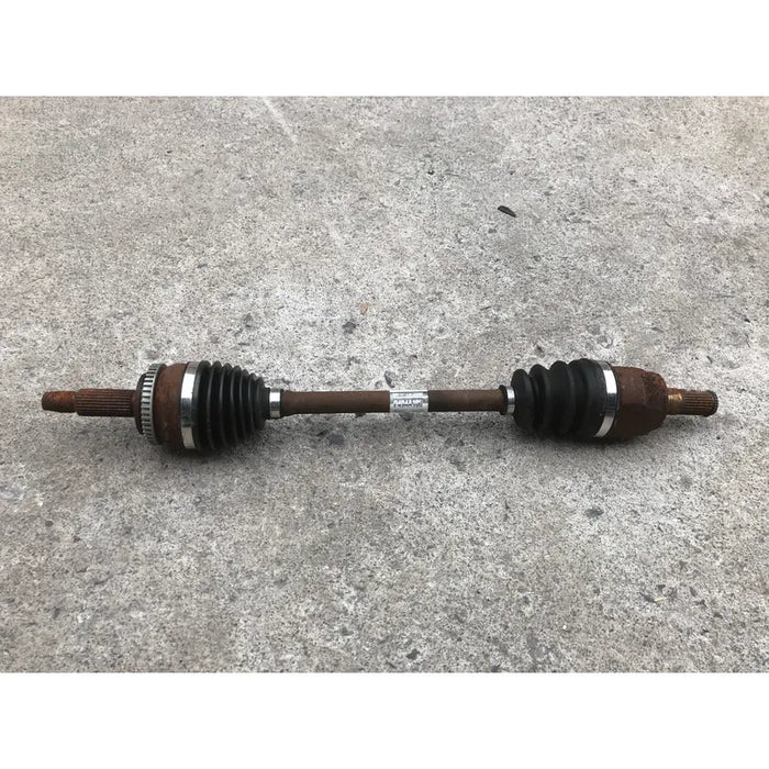 Junta Homocinetica Delantera Izquierda Para Forte 2014, 2015, 2016, 2017, 2018 Motor 2.0 Original