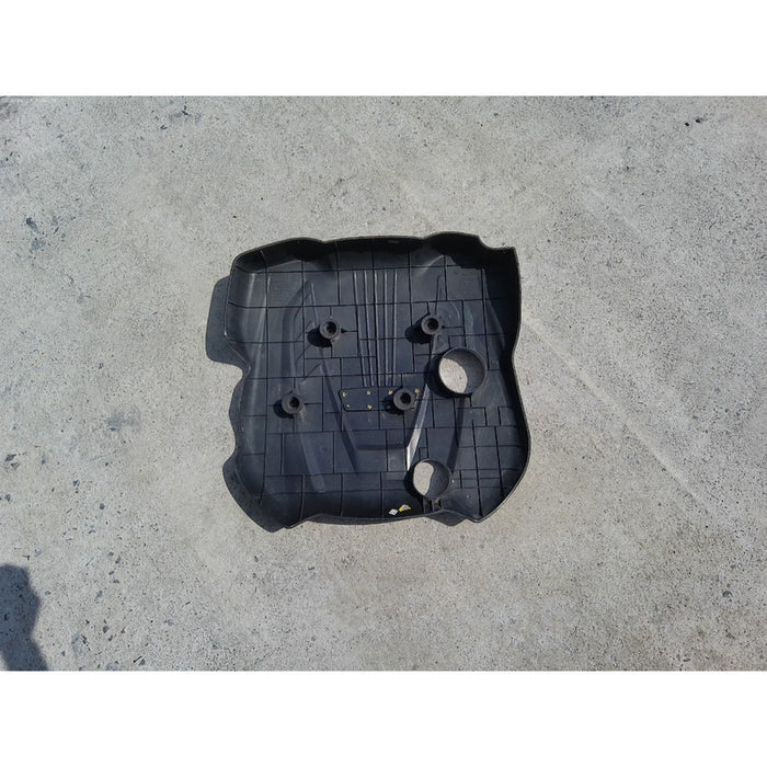 Cubierta De Motor Hyundai Sonata Del 2011 Al 2015 2.4