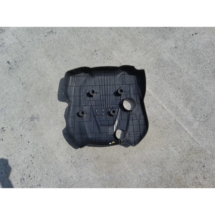 Cubierta De Motor Para Sonata 2011, 2012, 2013, 2014,  2015 (4 Cilindros, 2.4 Litros) Original