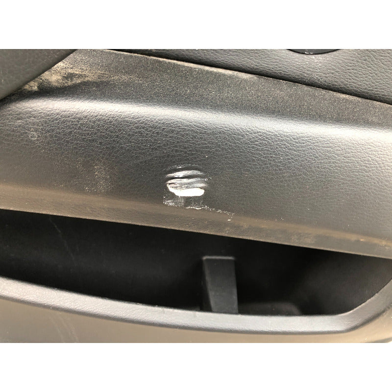 Puerta Trasera Izquierda para Bmw X5 Del 2007 2008 2009 2010 2011 2012 2013 Trasera Izquierdo Gris Oscuro