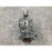 Diferencial Trasero Para Jaguar Xf 2013, 2014, 2015, 2016, 2017, 2018, 2019 - Motor 3.0 Litros, Original, Paso 2.56
