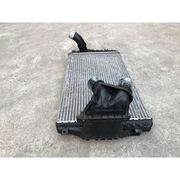 Radiador De Intercooler Lincoln Mkt 2010 Al 2019 3.5