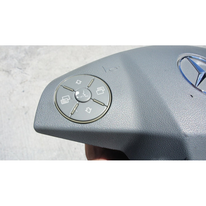 Bolsa De Aire Volante Mercedes Benz Gl350, Gl450 2009-2012