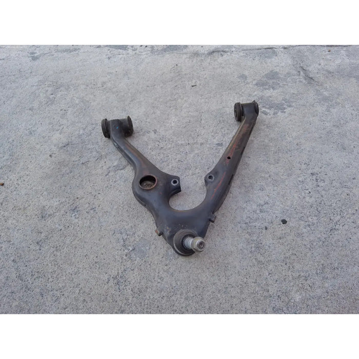 Horquilla Delantera Derecha Para Chevrolet Silverado 2014, 2015, 2016, 2017, 2018 (original)