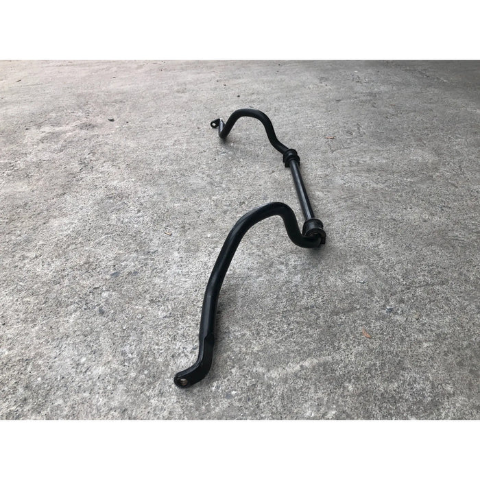 Barra Estabilizadora Delantera Genuina Para Toyota Sienna 2011, 2012, 2013, 2014, 2015, 2016, 2017, 2018, 2019 Motor 3.5