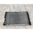 Radiador Original Para Mazda Tribute 2009, 2010, 2011 Motor 2.5