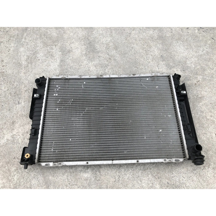 Radiador Original Para Mazda Tribute 2009, 2010, 2011 Motor 2.5
