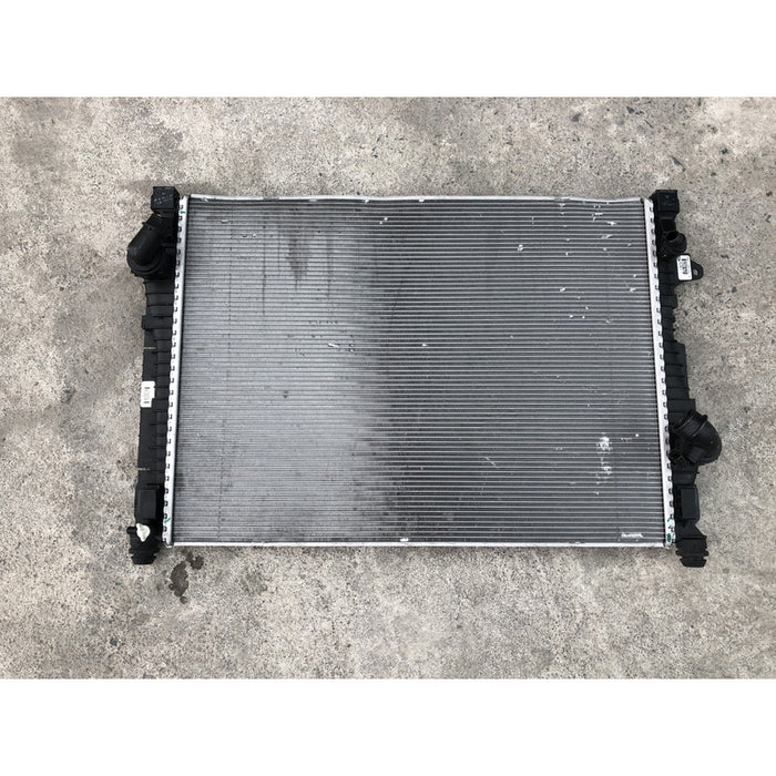 Radiador Original Para Land Rover Evoque 2023 Motor 2.0