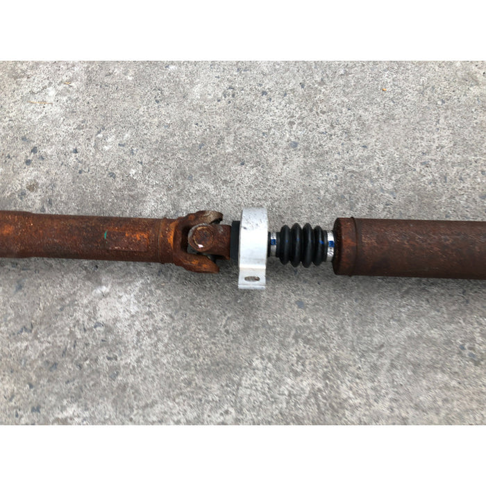 Barra Cardan Original Ford Explorer 2020-2024, 4x2 2.3 Lts.