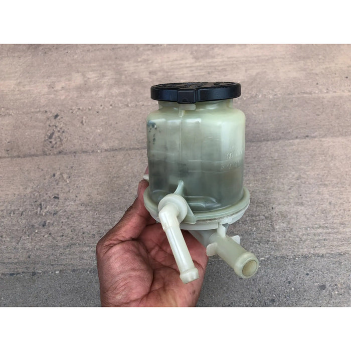 Deposito De Direccion Hidraulica Para Toyota 4-runner, 4runner 2010, 2011, 2012, 2013, 2014, 2015, 2016, 2017, 2018, 2019, 2020, 2021, 2022, 2023 - Motor 4.0 Litros, Original
