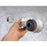 Tirante Trasero Derecho Central Para Bmw 530i 2017, 2018, 2019, 2020, 2021 Motor 2.0