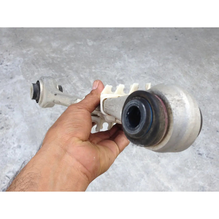 Tirante Trasero Derecho Central Para Bmw 530i 2017, 2018, 2019, 2020, 2021 Motor 2.0