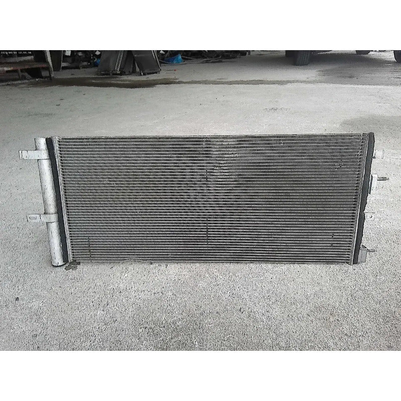 Condensador Original Para Ford Fusion 2018, 2019, 2020 (motor 1.5 Litros)