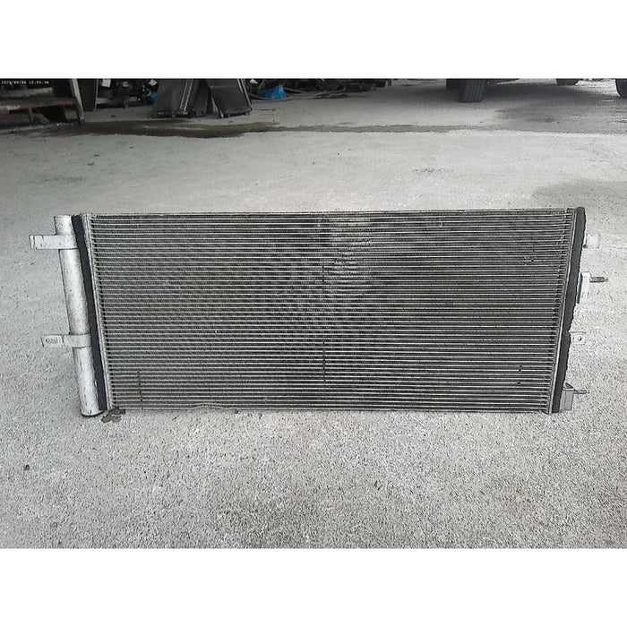 Condensador Original Para Ford Fusion 2018, 2019, 2020 (motor 1.5 Litros)