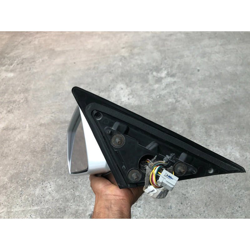 Espejo Izquierdo Original Para Cadillac Cts 2008, 2009, 2010, 2011, 2012, 2013, 2014