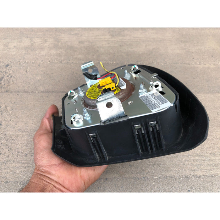 Bolsa De Aire Jeep Patriot 2007 Al 2016